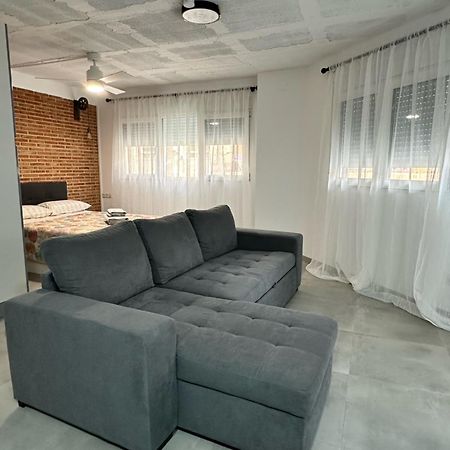 Loft Tamara Alicante Exterior foto