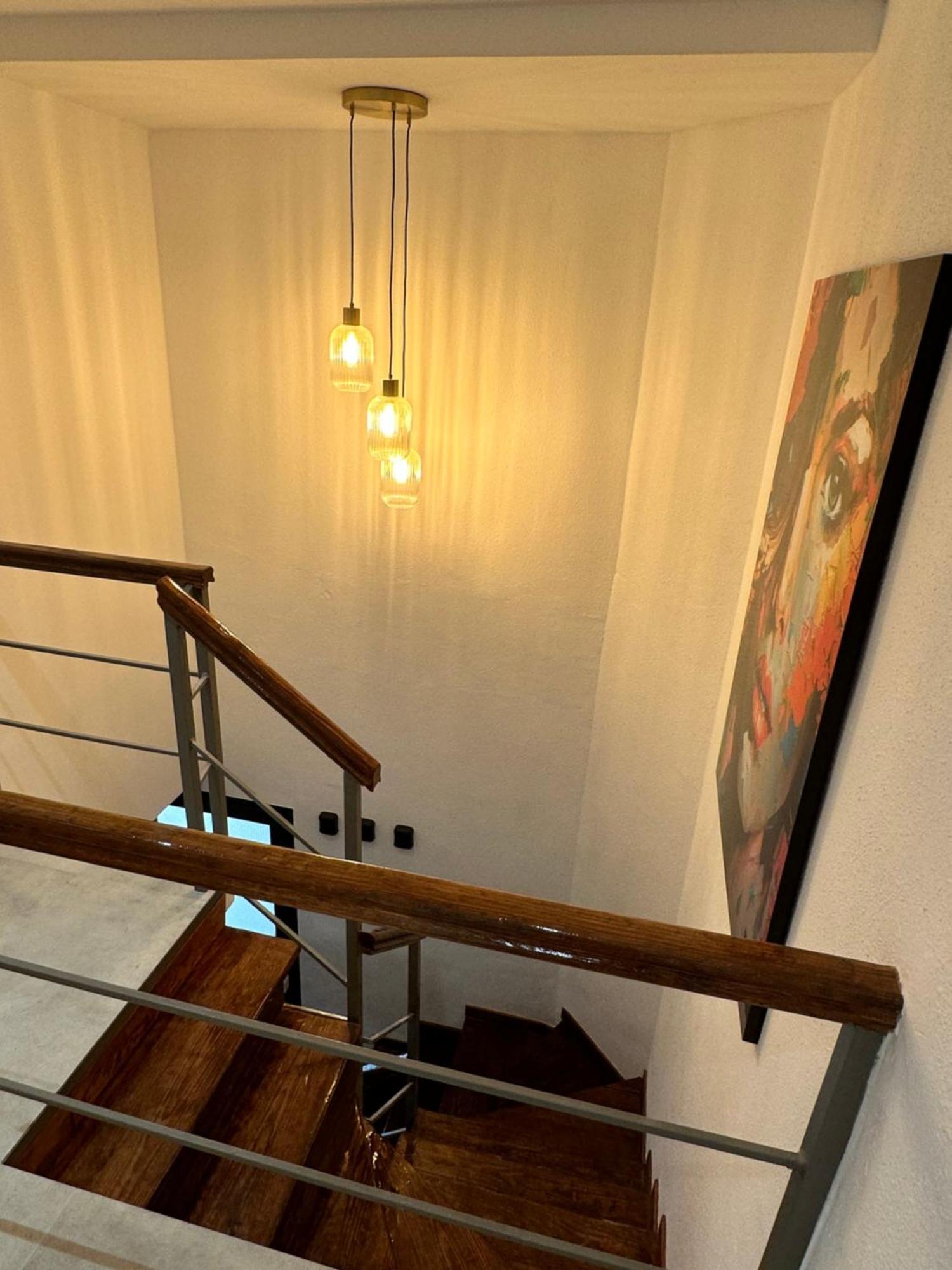 Loft Tamara Alicante Exterior foto