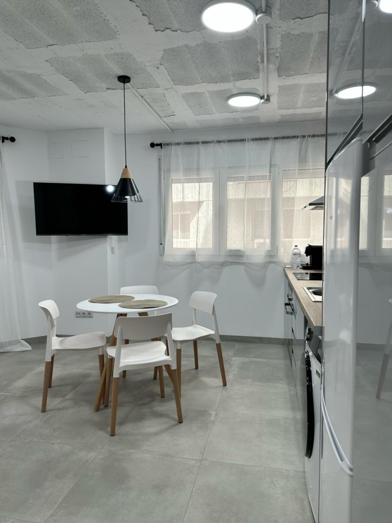 Loft Tamara Alicante Exterior foto
