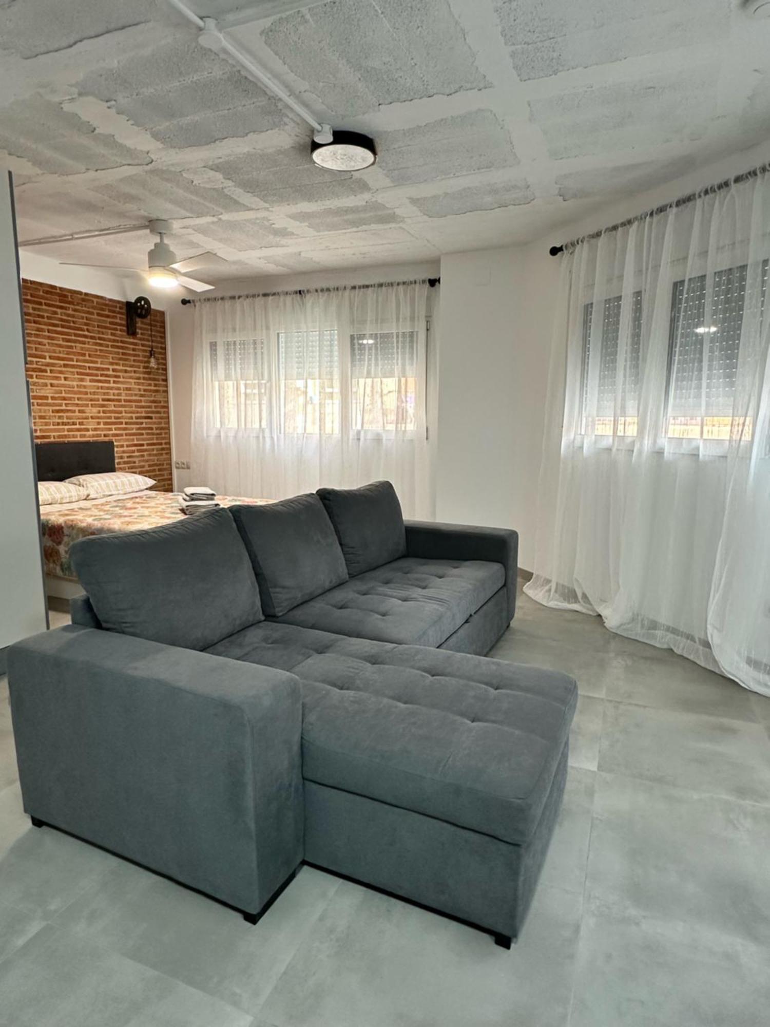 Loft Tamara Alicante Exterior foto