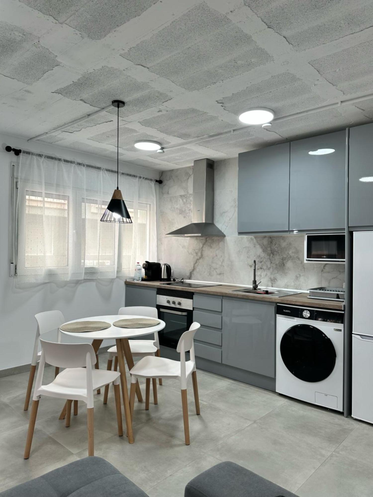 Loft Tamara Alicante Exterior foto