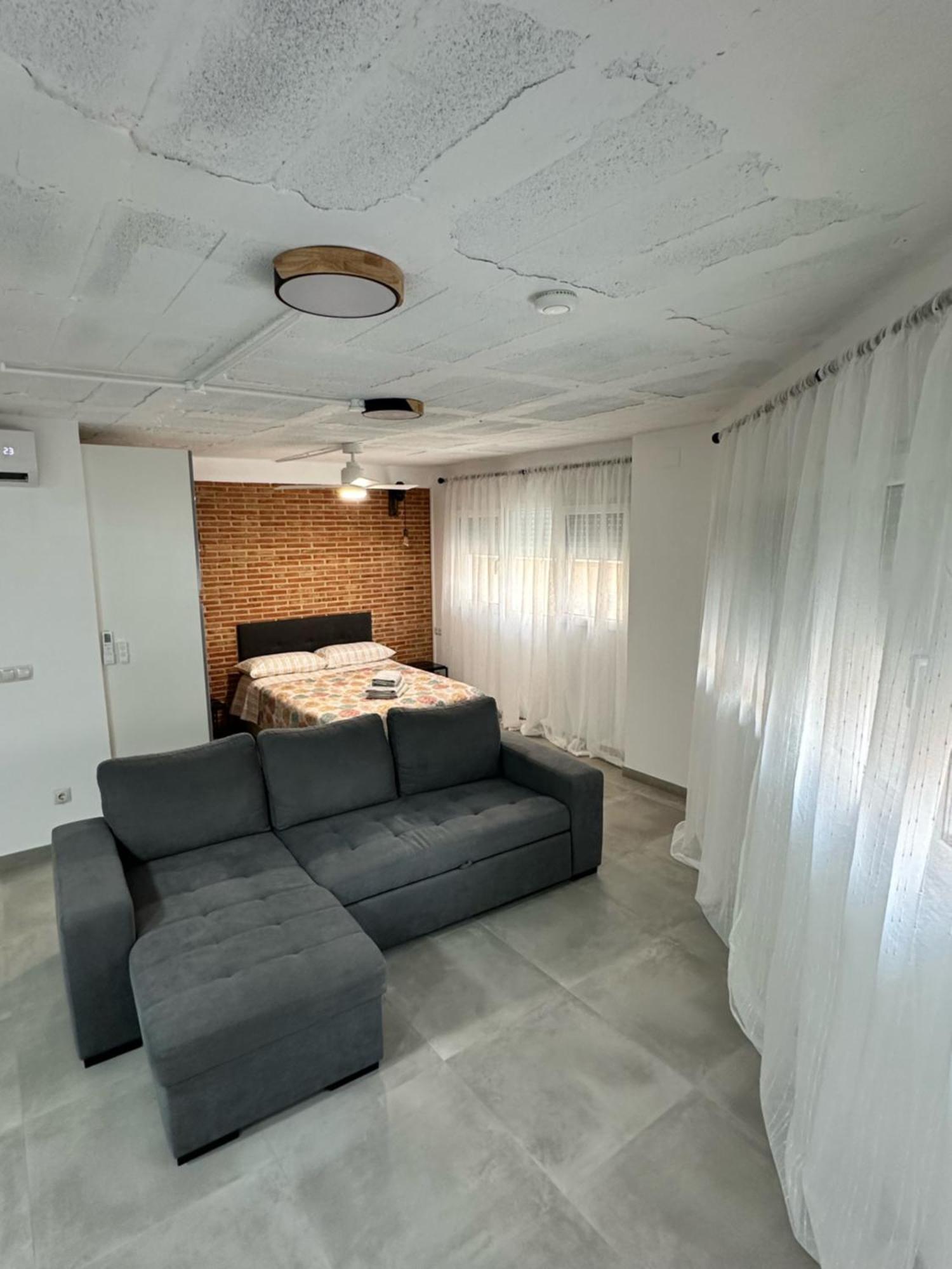 Loft Tamara Alicante Exterior foto