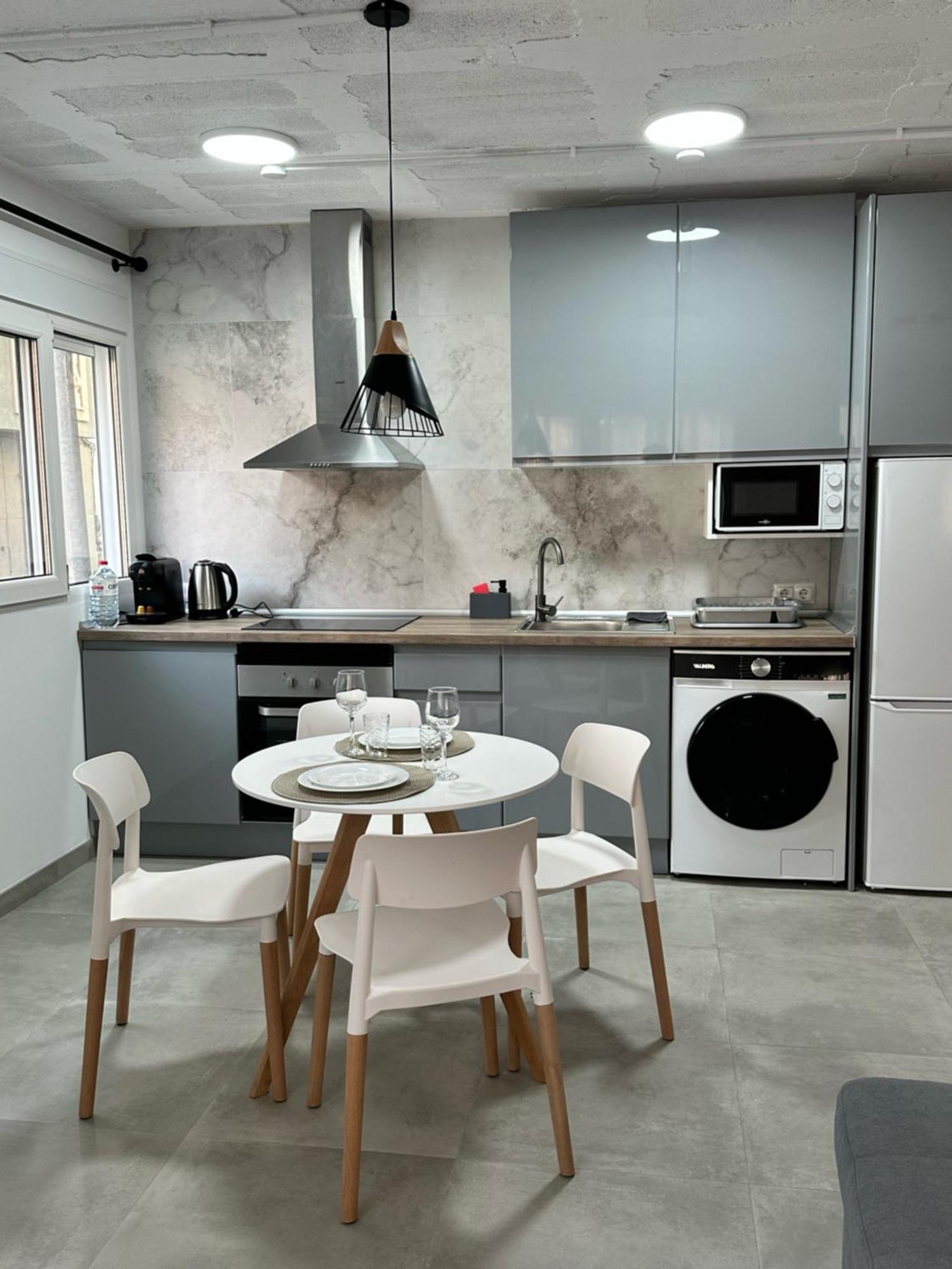 Loft Tamara Alicante Exterior foto