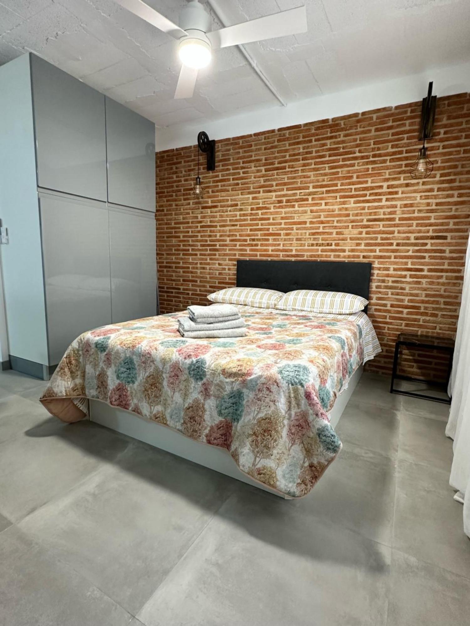 Loft Tamara Alicante Exterior foto