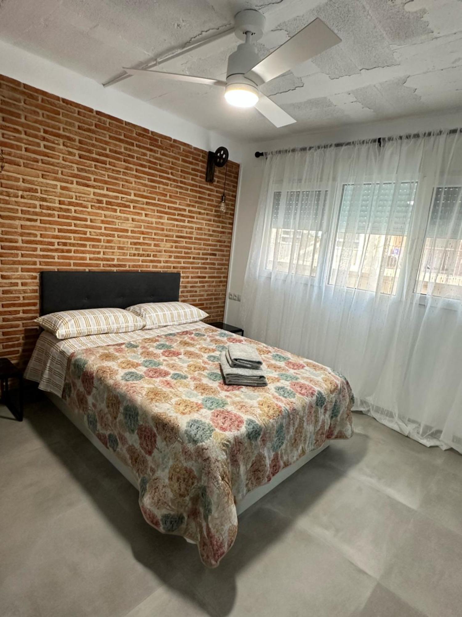 Loft Tamara Alicante Exterior foto
